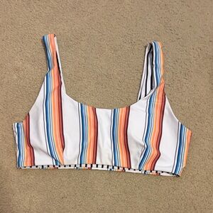 Reversible Bikini Top